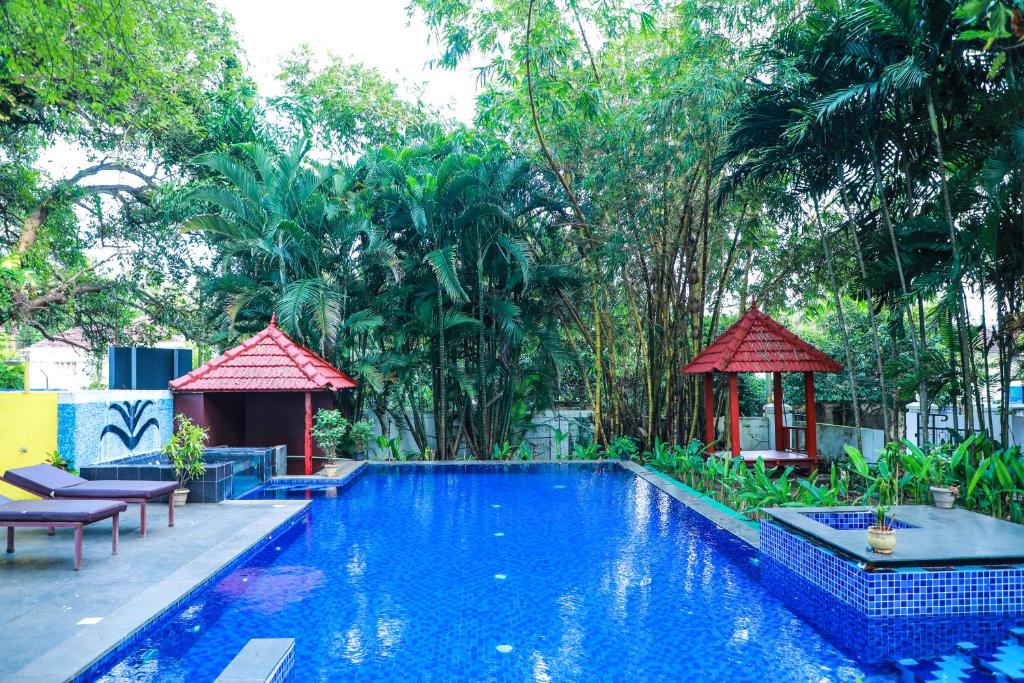 オールド ライトハウス ブリストー ホテル - Facilities image