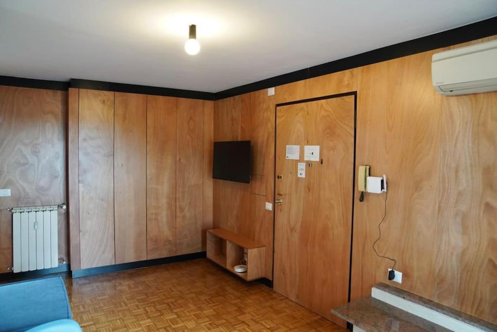 Villa Bonelli Penthouse - 2
