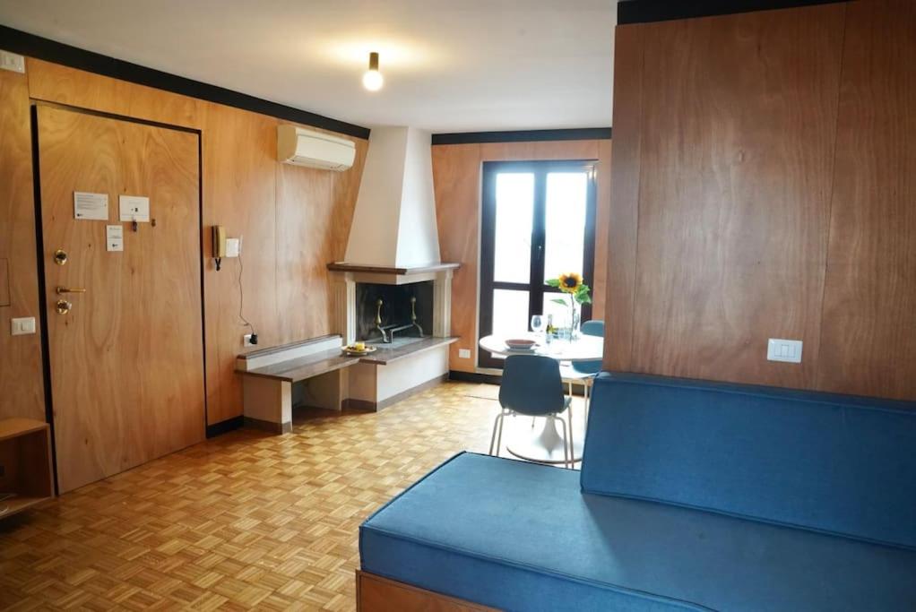 Villa Bonelli Penthouse - 5