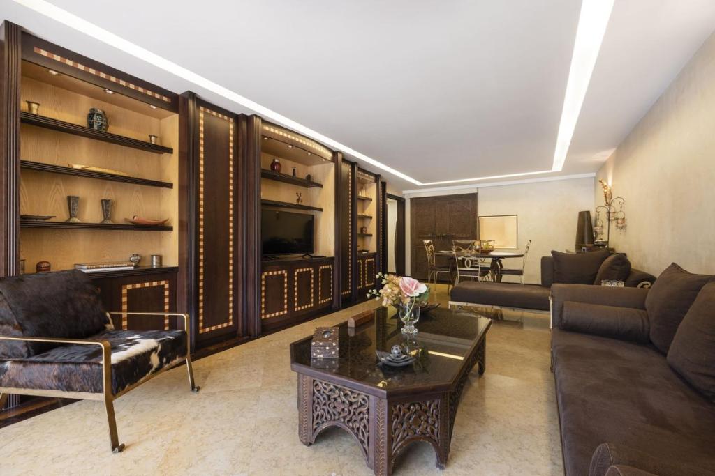 Suite Jam - Superbe Appartement à Cannes - 5