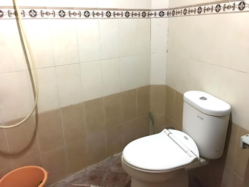 バスルーム（客室）