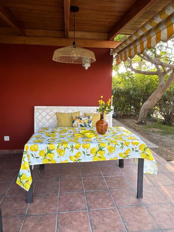 Bungalow Los Tunos - 4
