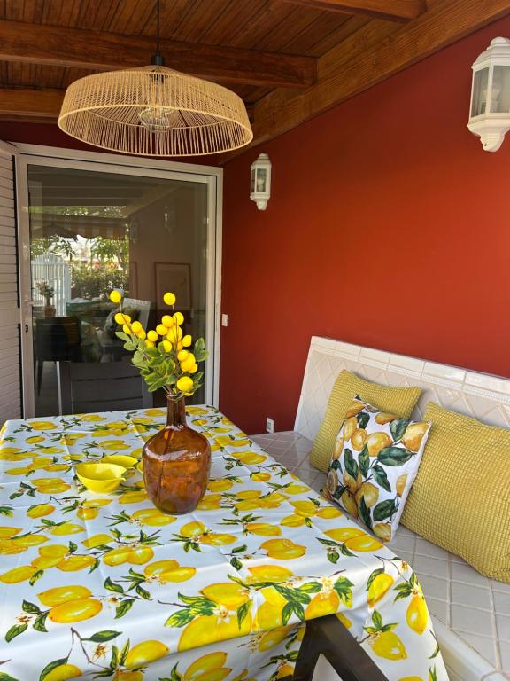 Bungalow Los Tunos - 1