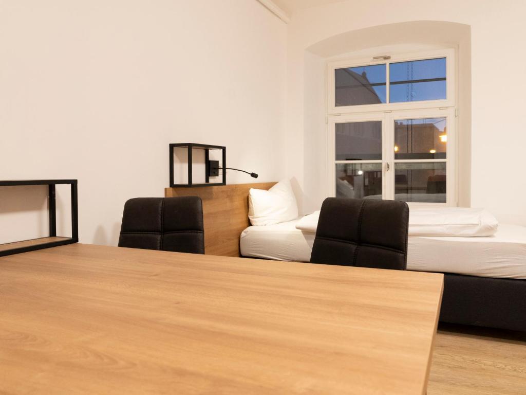 Brauhaus-Hostel König von Flandern - 4