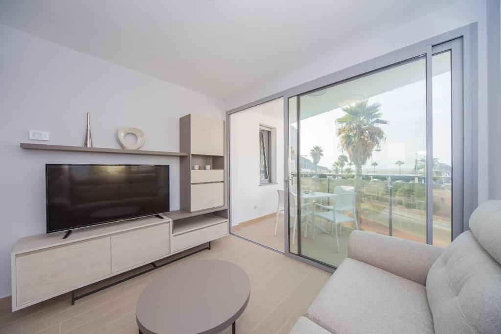 Holamar Luxury Apartment - Inmodream Calpe - 2