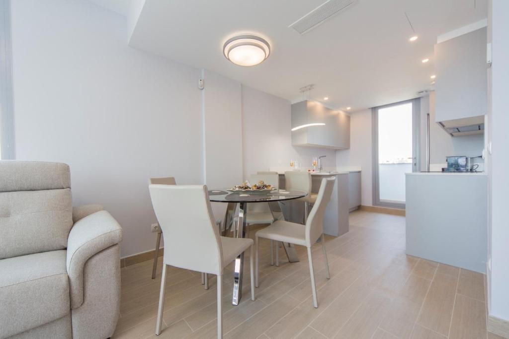 Holamar Luxury Apartment - Inmodream Calpe - 3