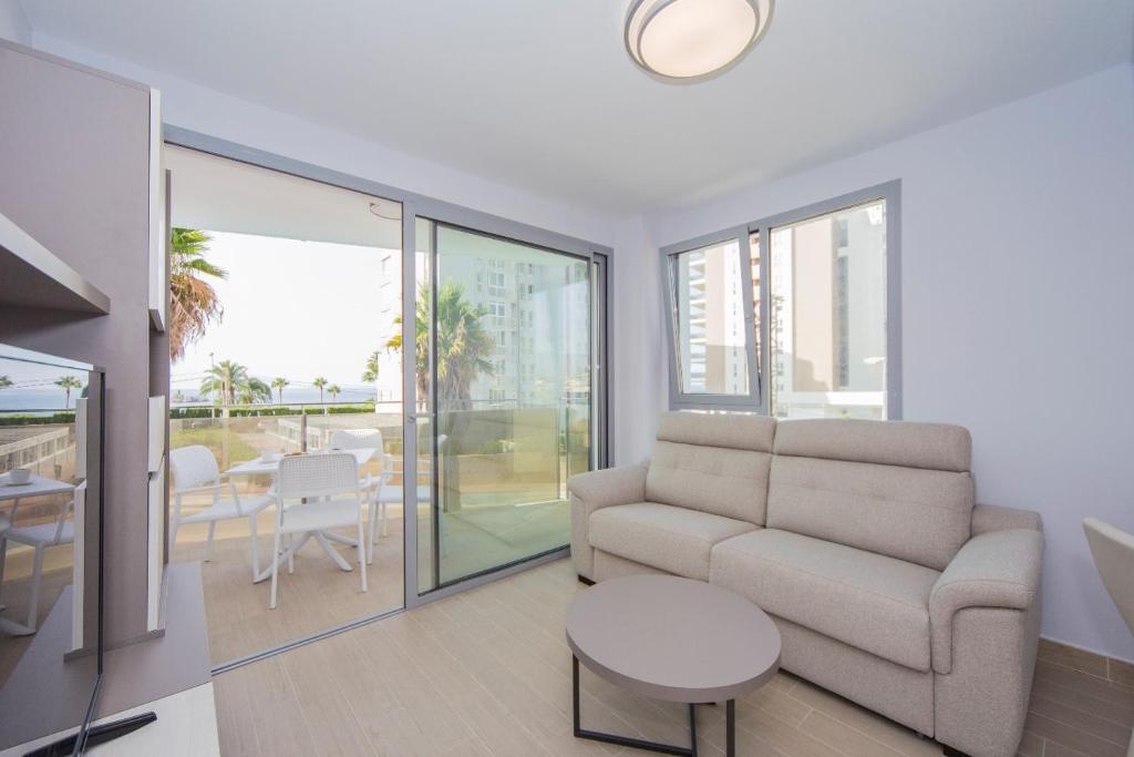 Holamar Luxury Apartment - Inmodream Calpe - 4