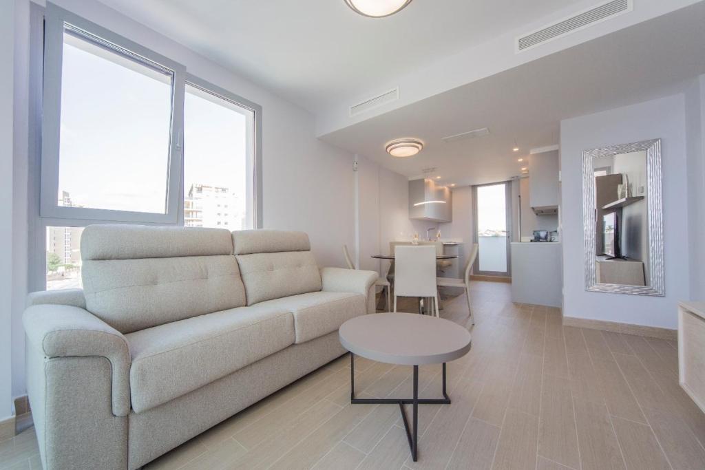 Holamar Luxury Apartment - Inmodream Calpe - 5