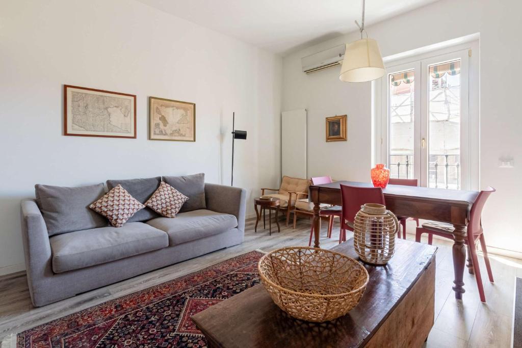 Homeby, Casa Melzo - 2