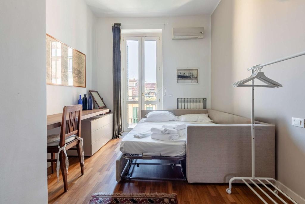Homeby, Casa Melzo - 4