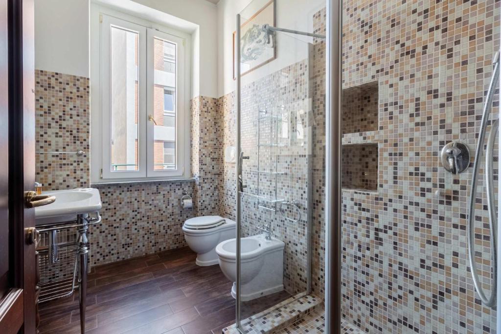 Homeby, Casa Melzo - 5