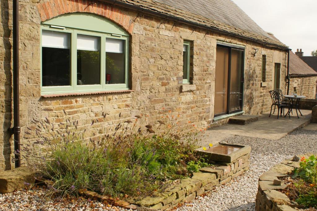 Temperance Croft, Chesterfield