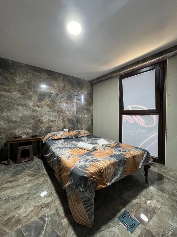 Berić Rooms, Šabac