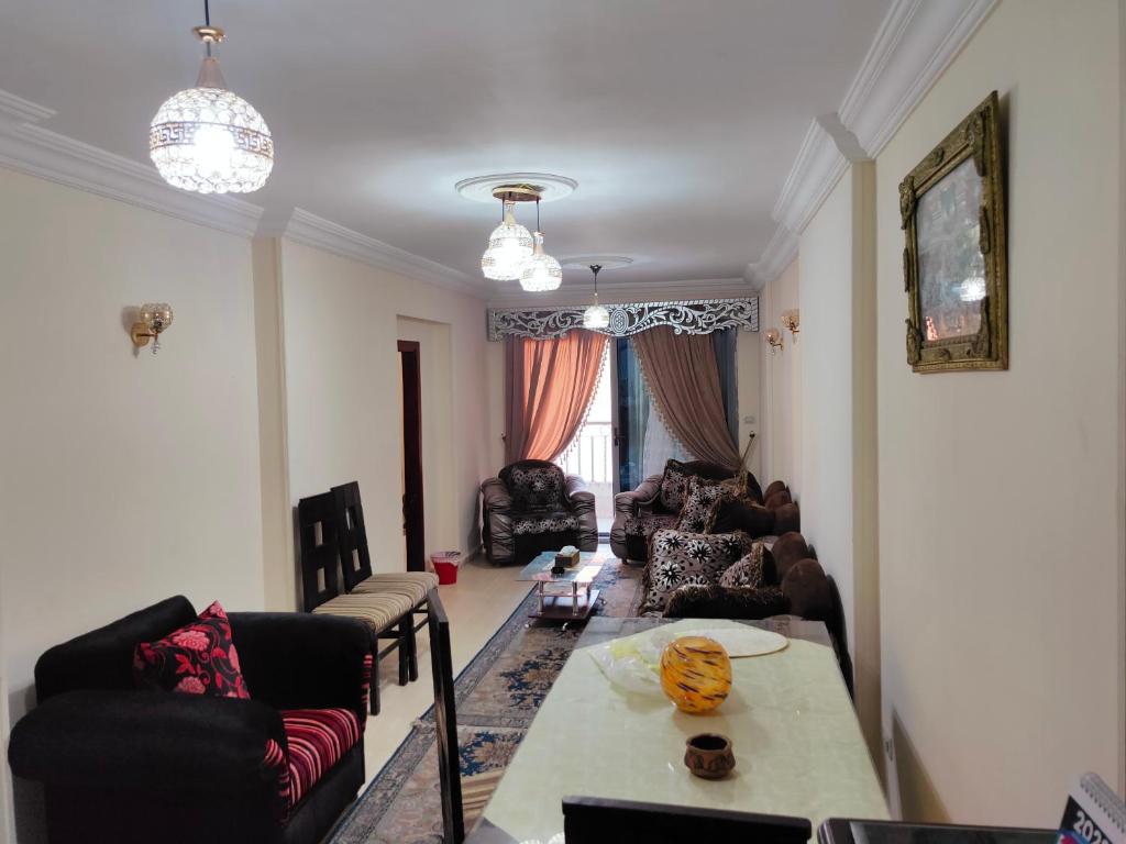 Cleopatra Ladies Only Hostel هوستل كليوباترا للسيدات فقط, Alexandrie
