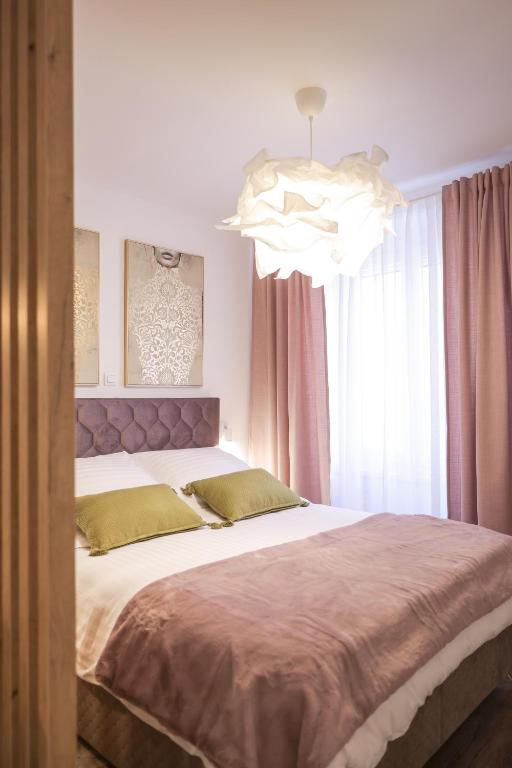 Charming studio apt in city center, Zadar