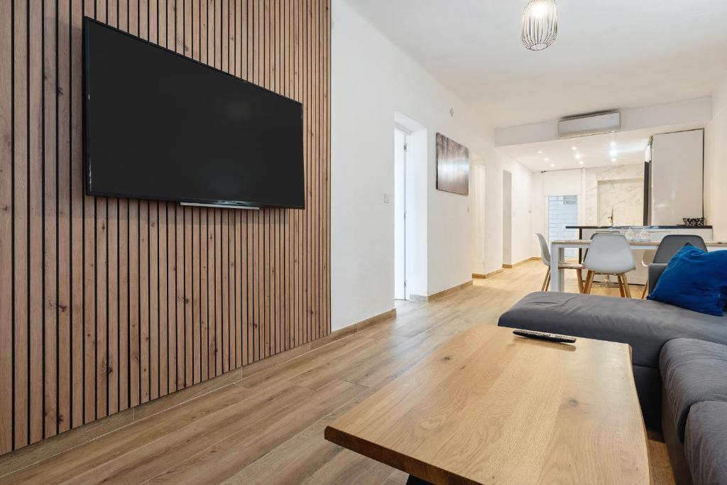 Hauzify I Apartament Ramón Llull - 3