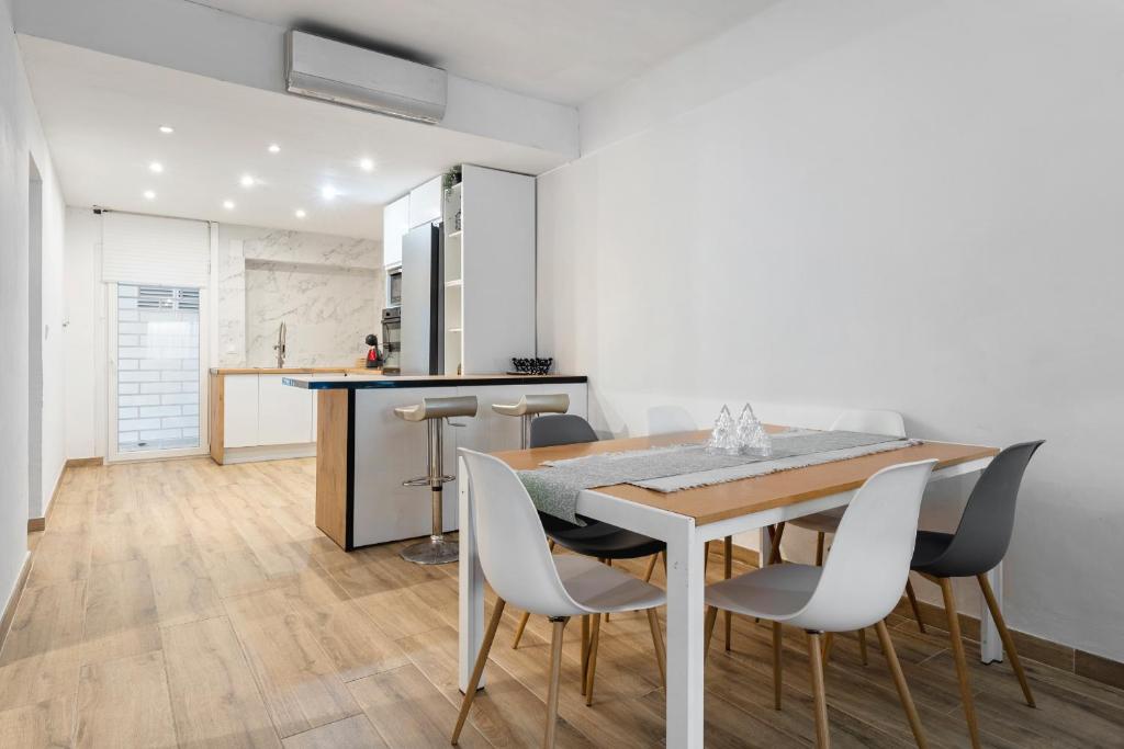 Hauzify I Apartament Ramón Llull - 5
