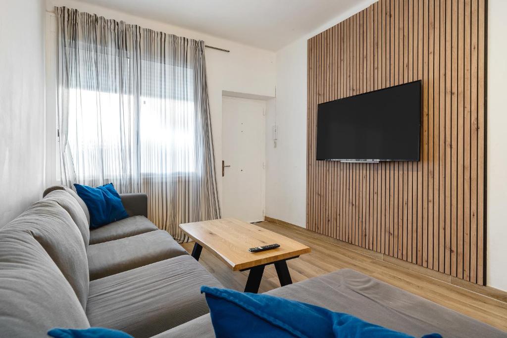 Hauzify I Apartament Ramón Llull - 2