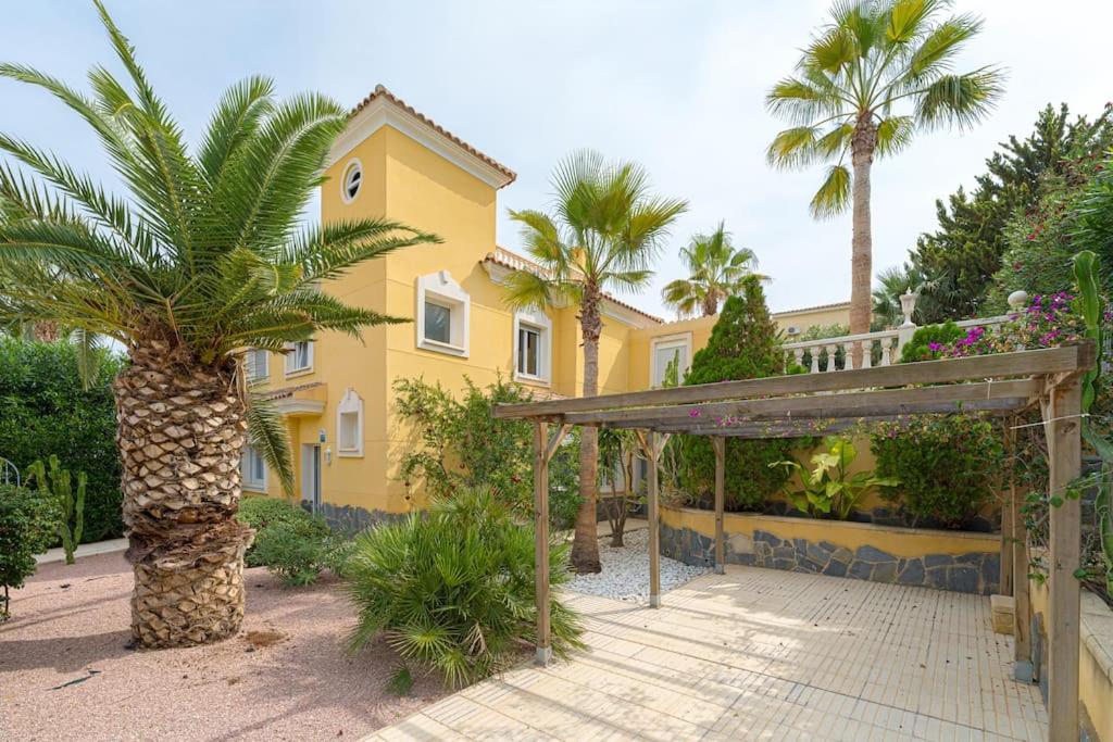 Cala Dor Villa 4 Bed 3 Bath Private Pool - 3