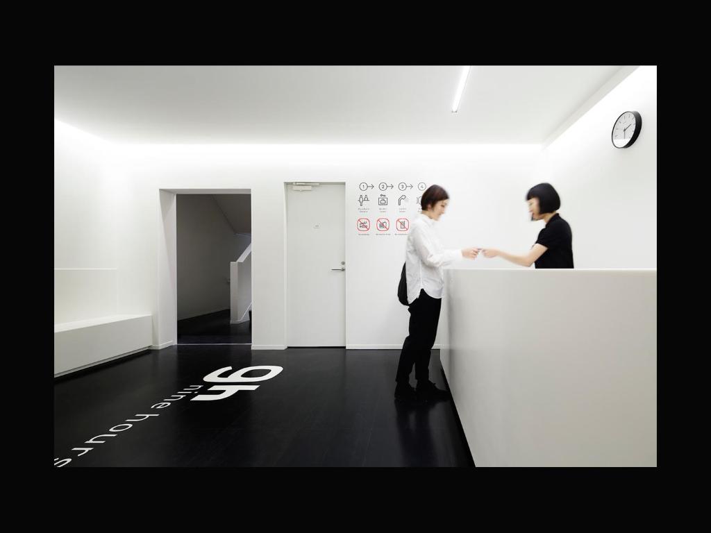 나인아워즈 센다이 호텔 이미지 1