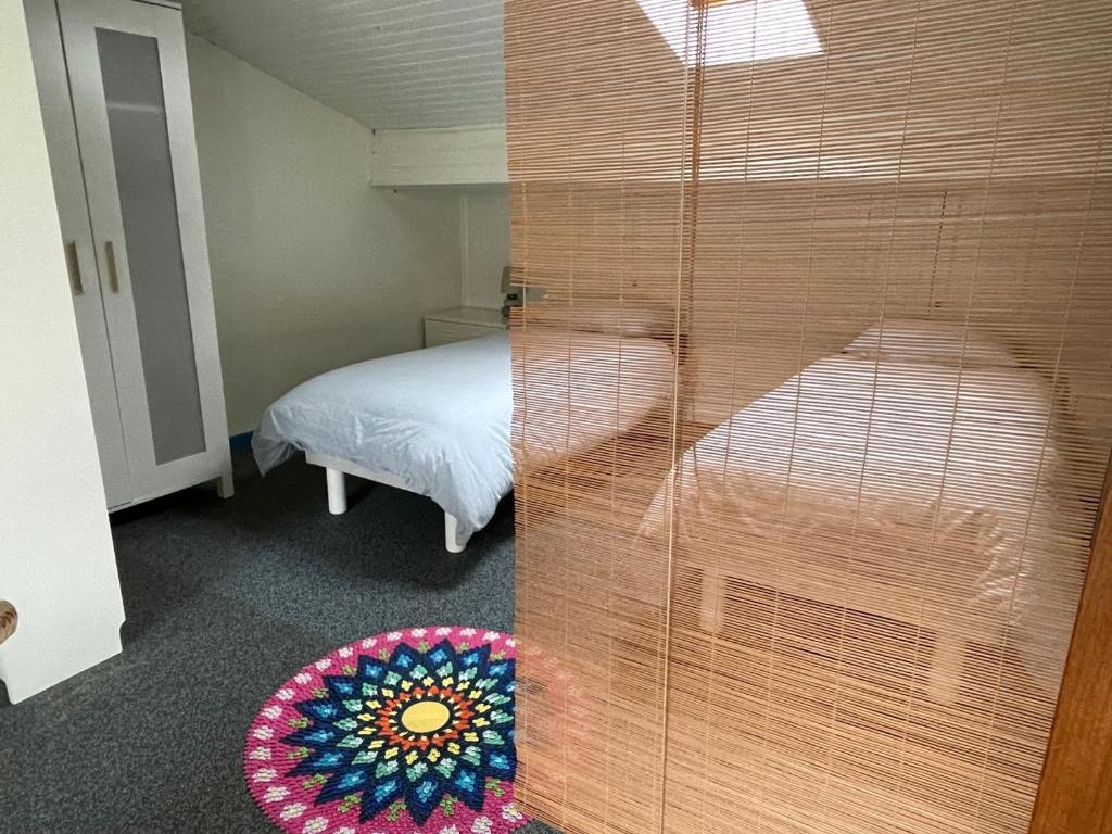 Logement familial Etage entier - 4