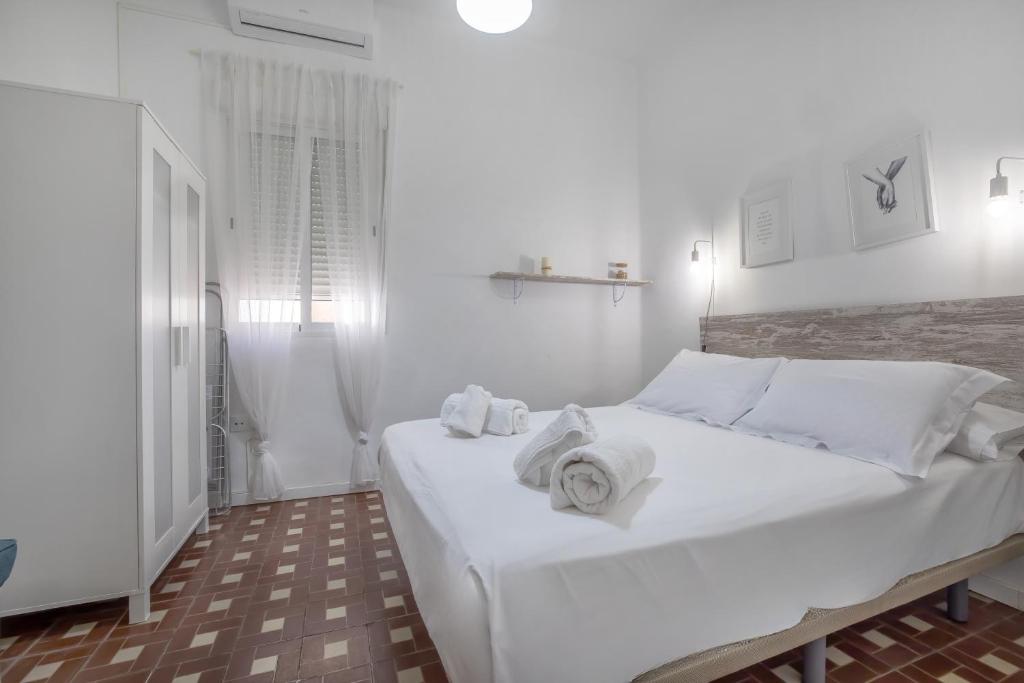Apartamento Homies Córdoba - Parking incluido - 3