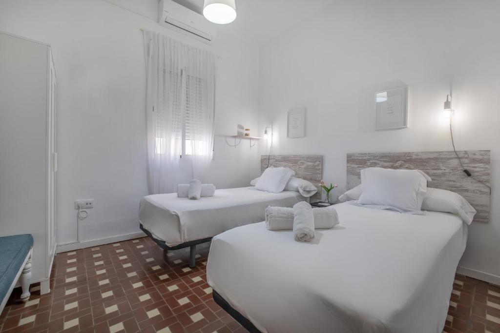 Apartamento Homies Córdoba - Parking incluido - 2