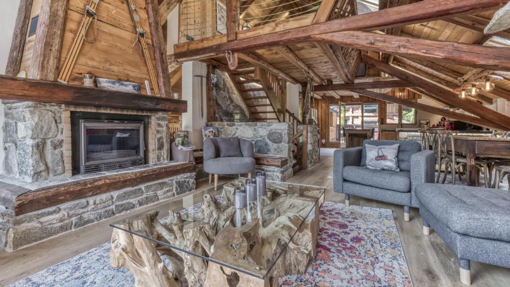 Ferme des Moussoux - 5