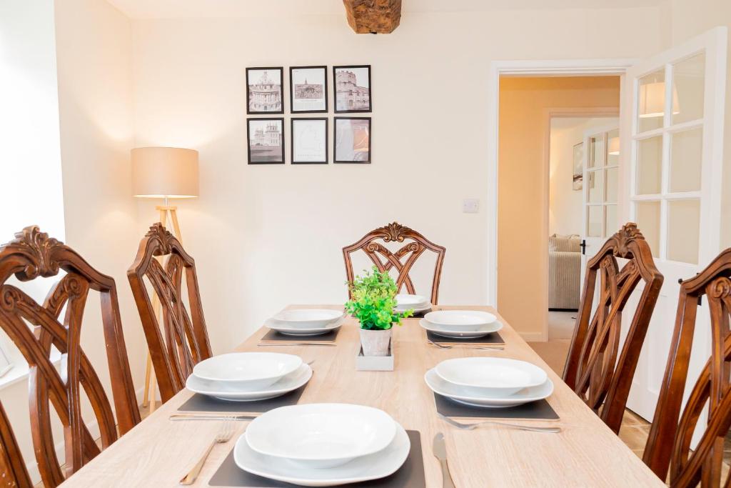 Farmhouse Retreat, Witney photo 8