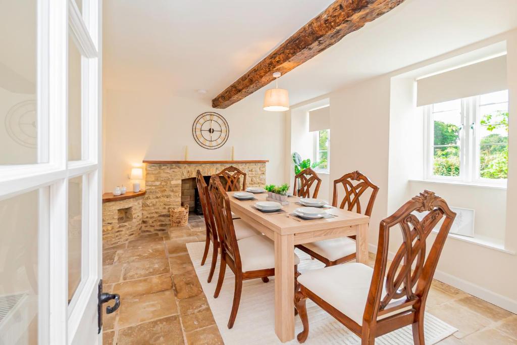 Farmhouse Retreat, Witney photo 3