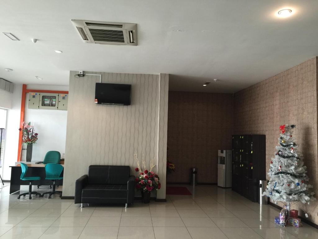 Permai Hotel photo