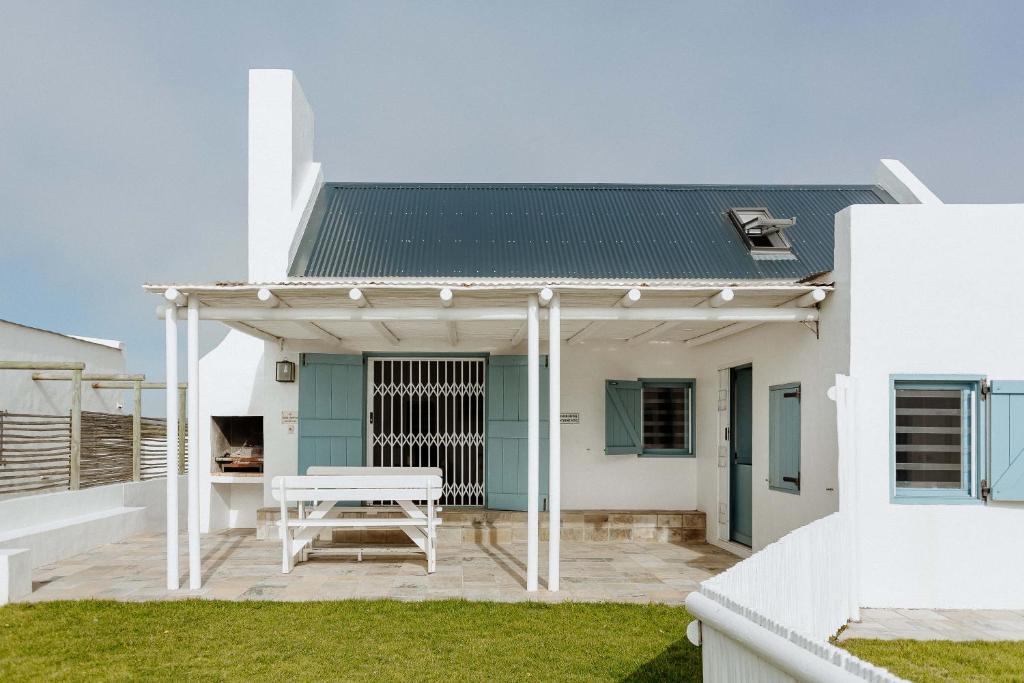 Harmonie 2, Paternoster