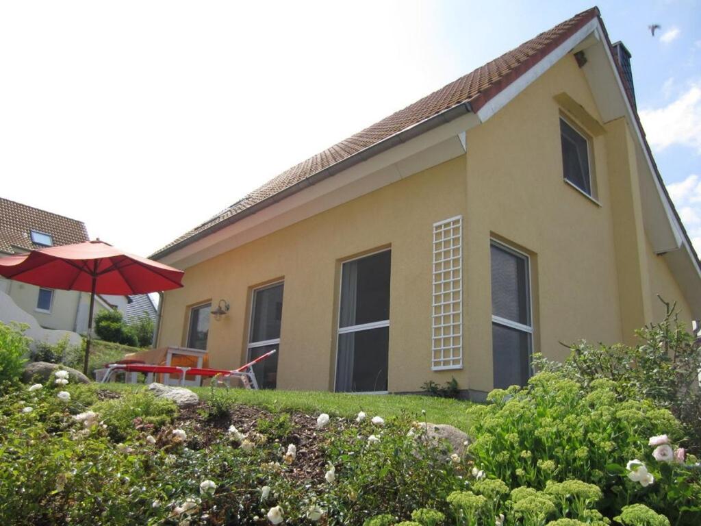 Land Fleesensee, Göhren-Lebbin