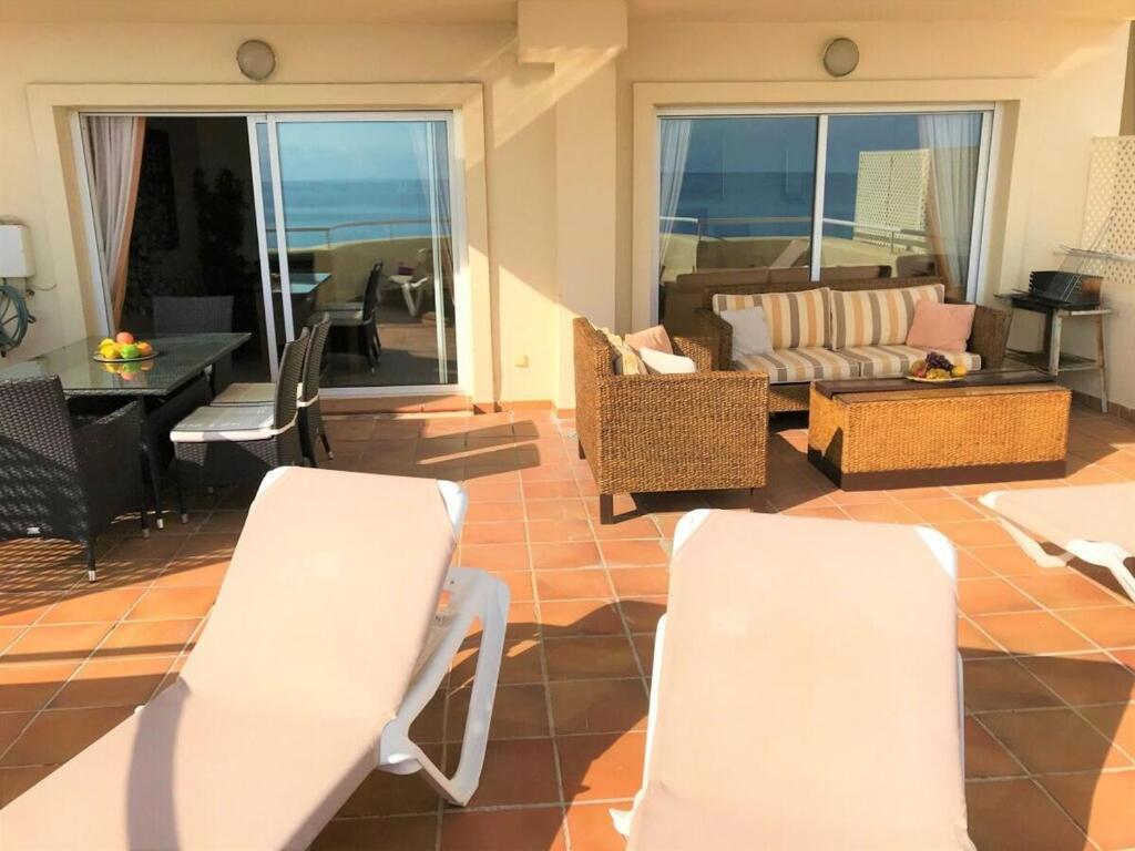 Beach Penthouse Bermuda Beach 4 - 5