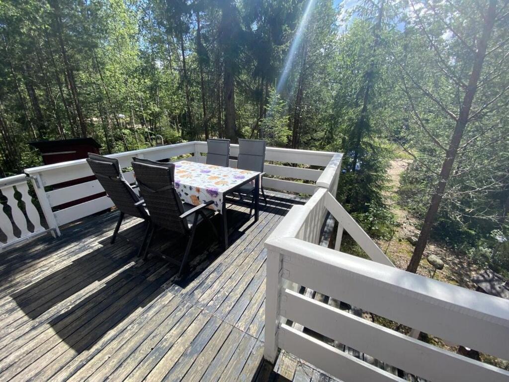 Modern apartment in Vimmerby