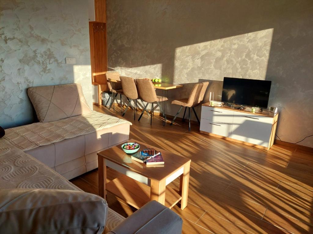 Apartmani DIVČI Tron 9 - 2