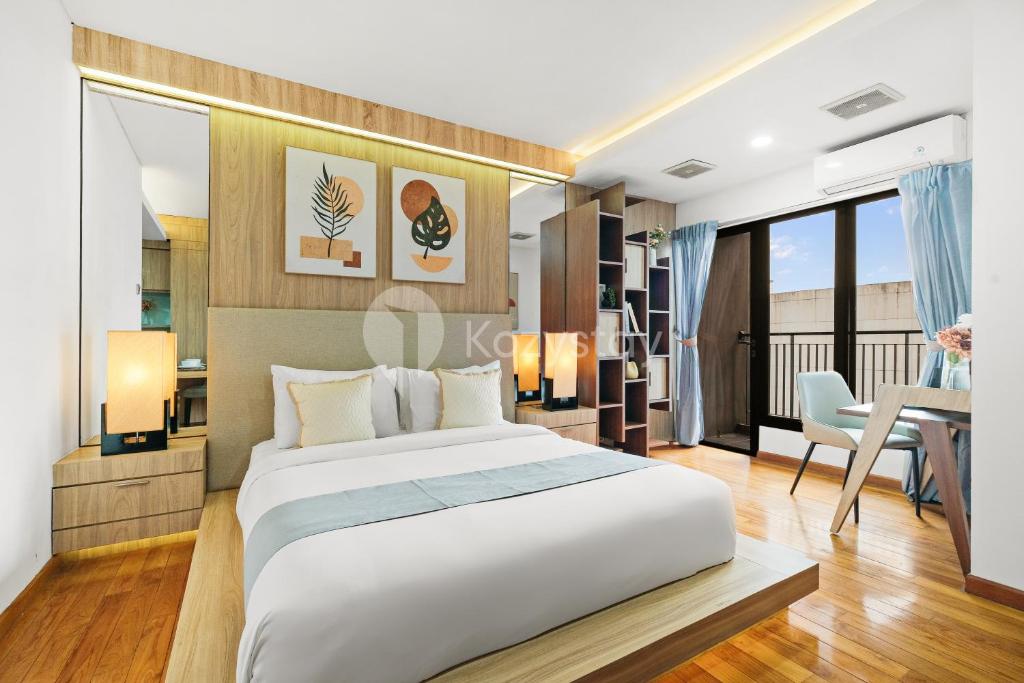 Nara by Kozystay - Kuningan, Jakarta