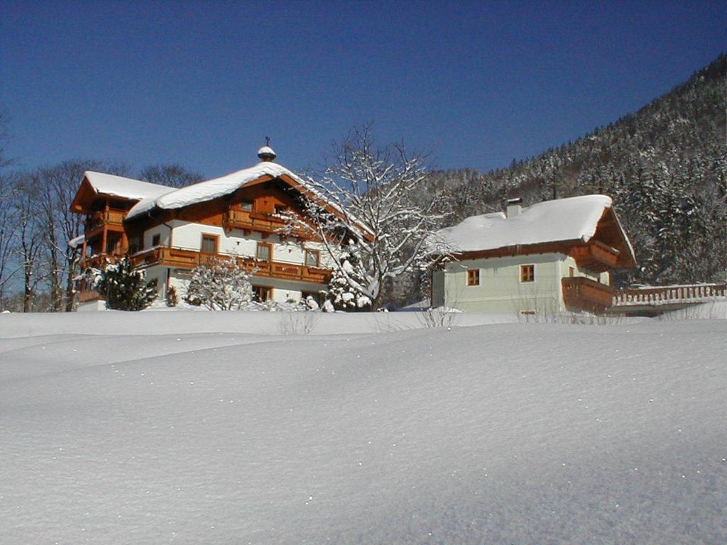 Haus Hirschpoint - 5