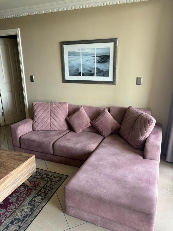 Stunning Sails on Point G407, Durban