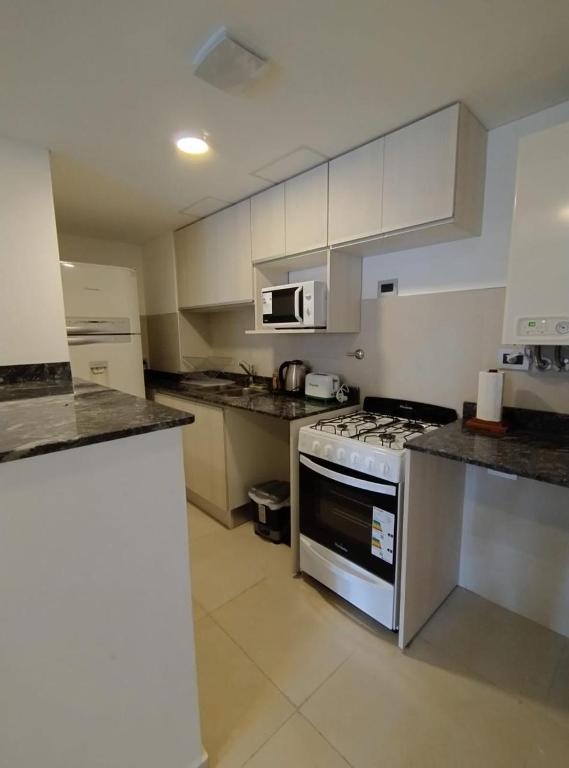 Obispo Salguero Apartamento especial - 5