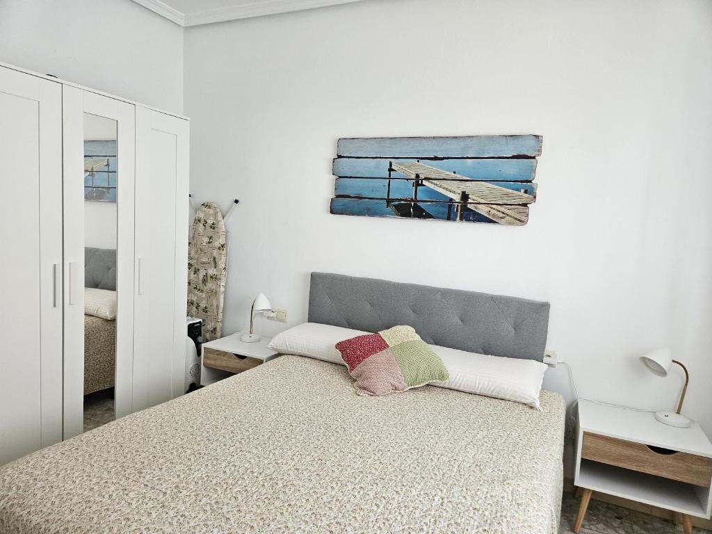 Apartamento Mayte - 4