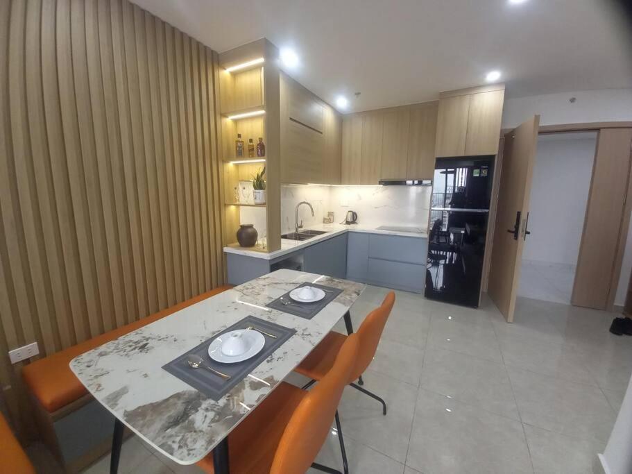 Ann Homestay Hải Phòng