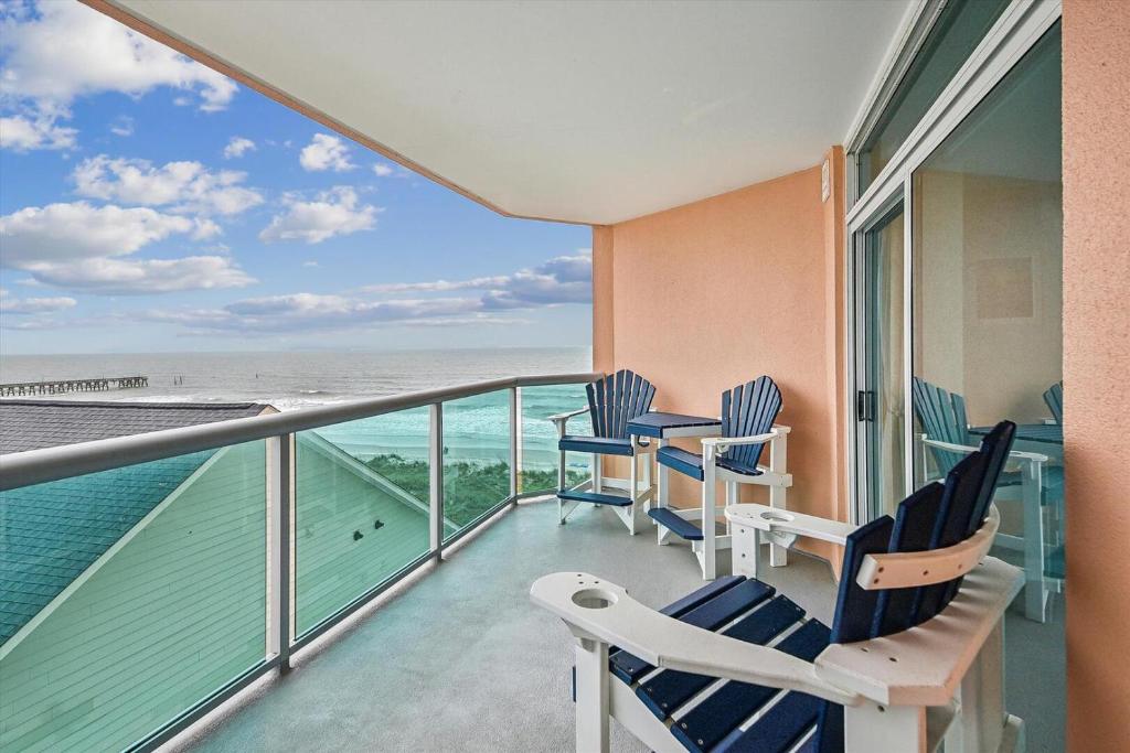 Laguna Keyes 601, Myrtle Beach