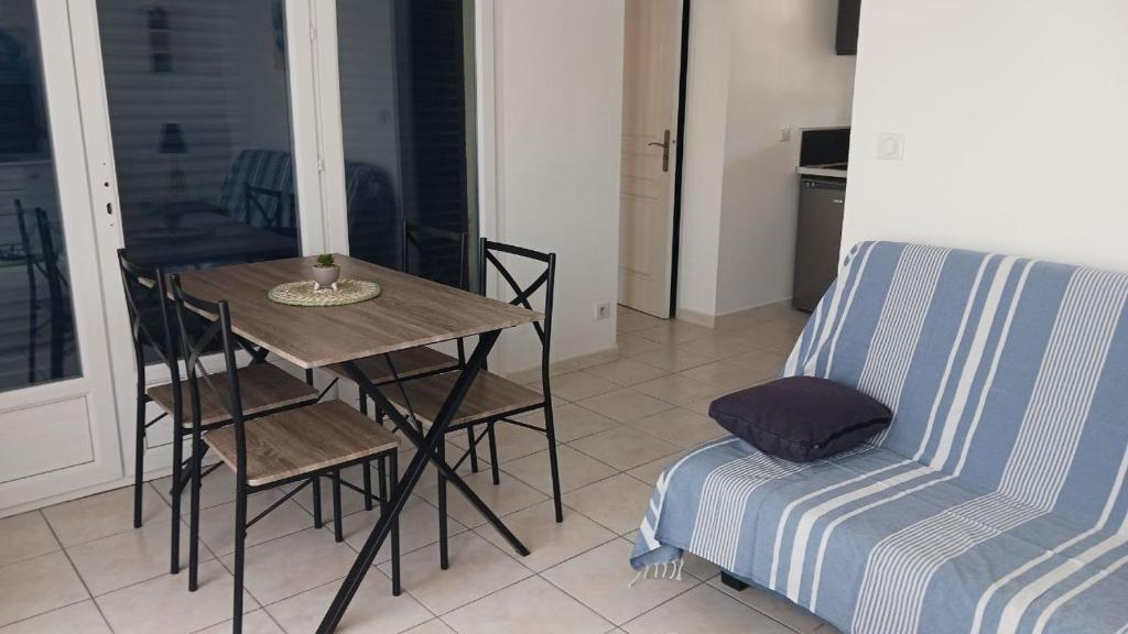 Chalet La Mer Veille 2 - 3