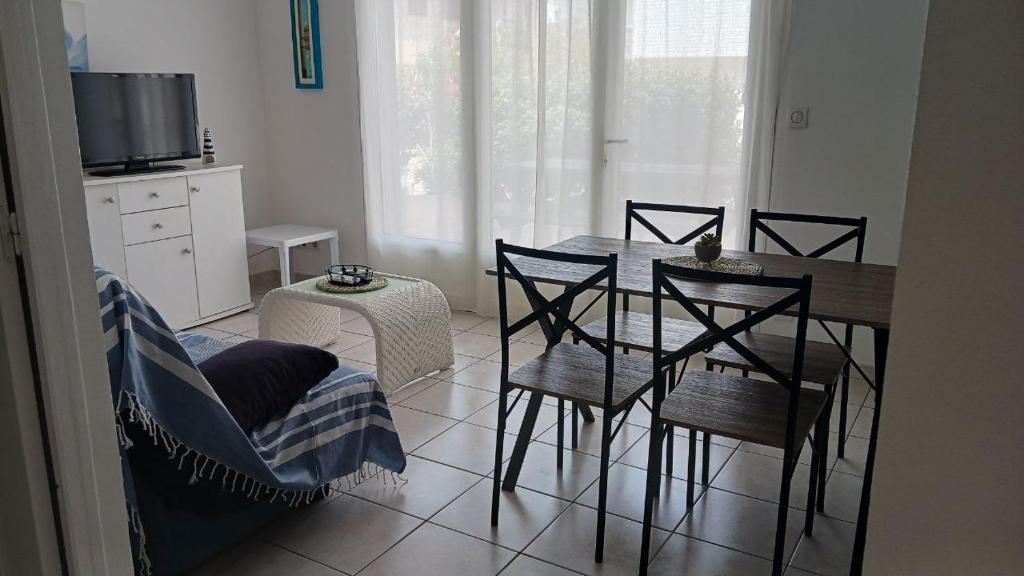 Chalet La Mer Veille 2 - 2