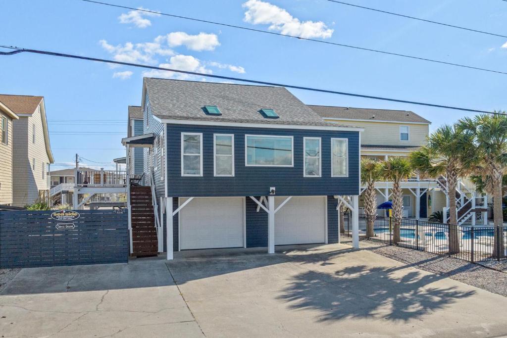 Turtle Groove, Myrtle Beach