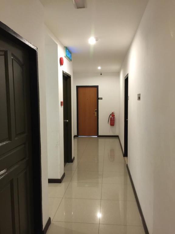 Permai Hotel photo