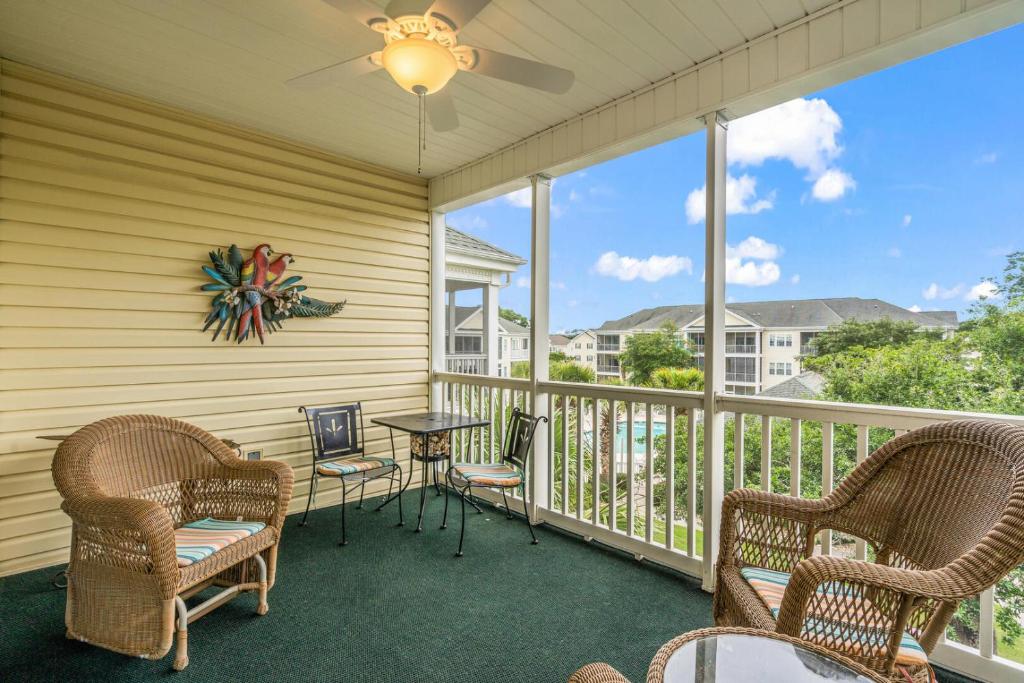 Ocean Keyes 3035, Myrtle Beach