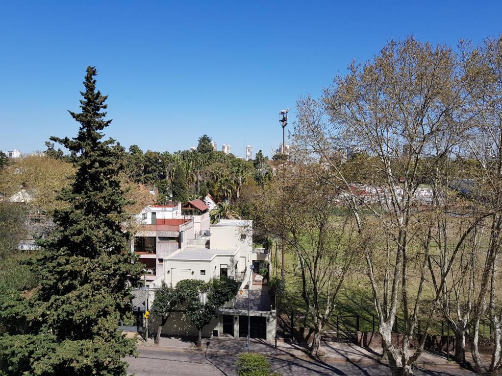 Beautiful apartment in the heart of Vicente López - 3