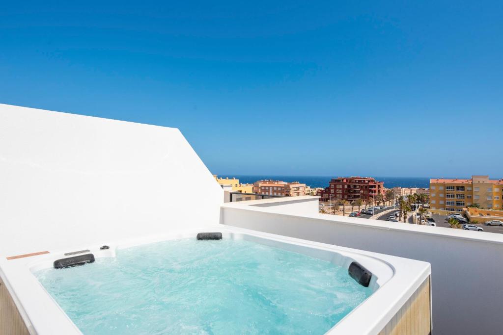 MEDANO4YOU Westside Penthouse - 2